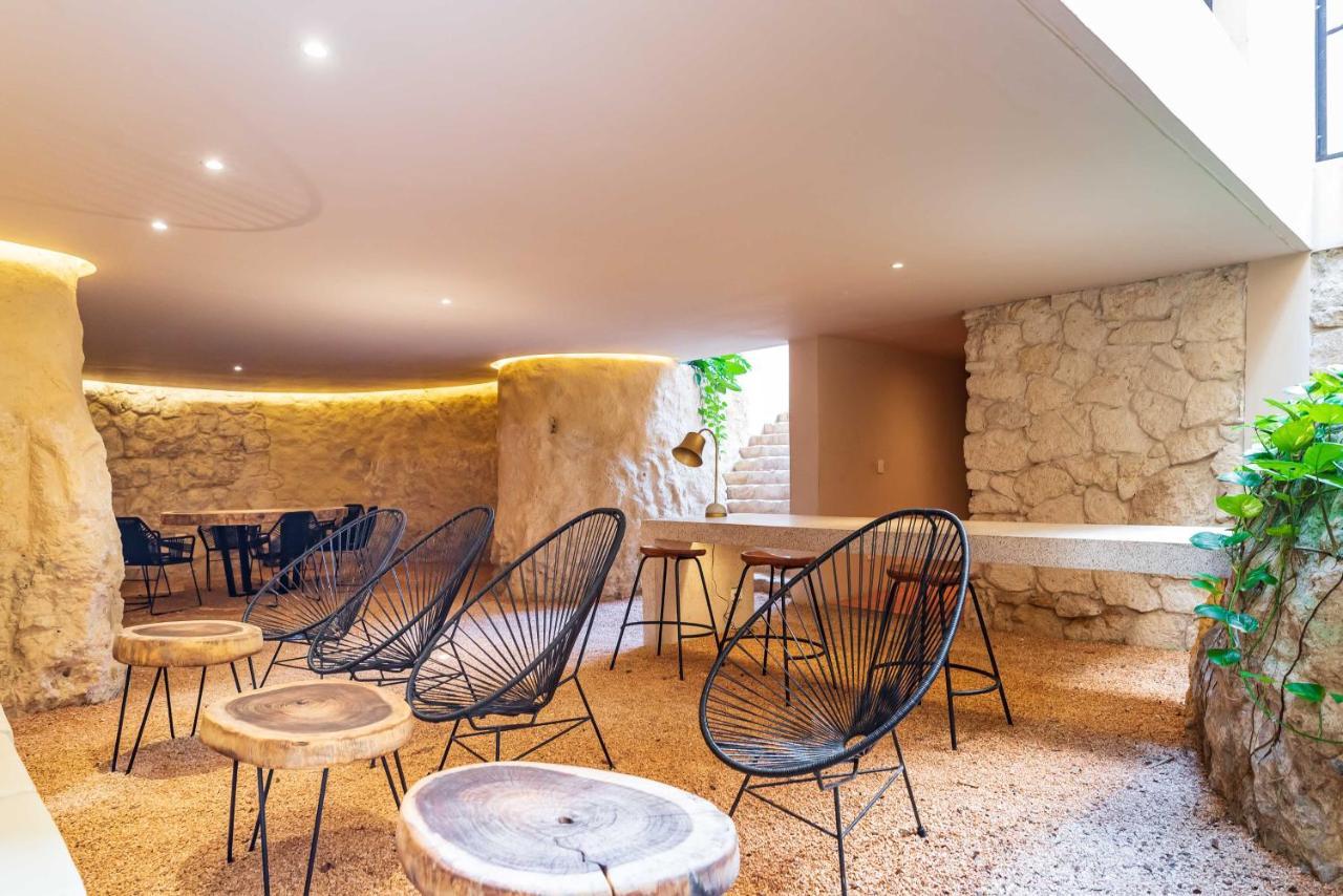 Luxury Apartament With Private Plunge Pool - Ground Floor Tulum Exterior foto